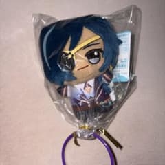 原神 ガイア ちびぐるみ 復刻 ぬいぐるみのサムネイル