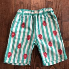 BIT'Sハーフパンツ サイズ95のサムネイル