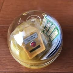 押しボタンガチャのサムネイル