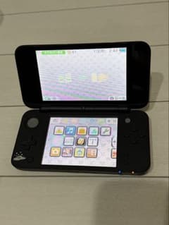 NINTENDO2DSはぐれメタルエディションのサムネイル