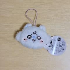 치이카와 Chiikawa Baby 린린 오카오 마스코트 모몬가