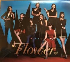 Flower CD&DVDのサムネイル