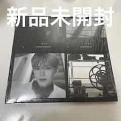 ZB1 CINEMAPARADISE デジパック未開封 ソンハンビンのサムネイル