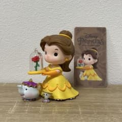 POPMART ディズニープリンセス　ベルのサムネイル