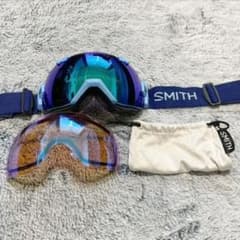 SMITH ゴーグル I/OX アジアンフィットのサムネイル
