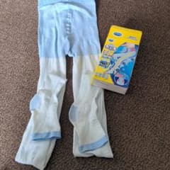寝ながらメディキュット　スーパークール【L】のサムネイル