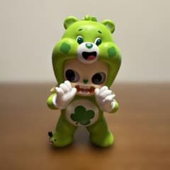 POPMART Zsiga × Care Bears ケアベア Zsiga × Care Bears Series Figures - POP MART (Thailand)