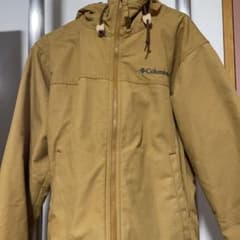 コロンビア マウンテンパーカーのサムネイル