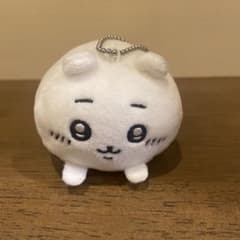 치이카와 모치코로린 마스코트 볼 체인 첨부 인형