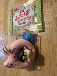 クレヨンしんちゃん ゴロっと満足フィギュアのサムネイル