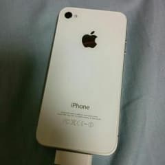 iPhone4S 中古のサムネイル