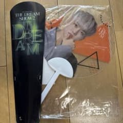 우치와 THE DREAM SHOW 2 JAEMIN