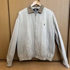 Polo by Ralph Lauren ベージュ ジャケットのサムネイル