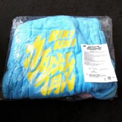 【激レア】あしたのジョー　一番くじ　力石徹　バスローブ(非売品) 激レア】あしたのジョー 一番くじ 力石徹 バスローブ(非売品