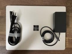Microsoft Surface Laptop Go 3のサムネイル