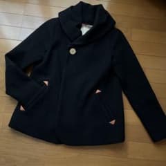 パラスパレス ショートコート - メルカリ