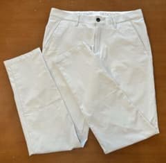 DESCENTE GOLF プライマリストライトパンツ Oサイズのサムネイル