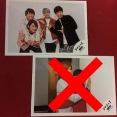 ジャニーズWEST    公式写真のサムネイル