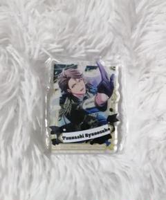 アイナナ アイドリッシュセブン TRIGGER 十龍之介 アクリルブロック