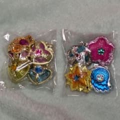 HUGっと!プリキュア ミライクリスタルのサムネイル