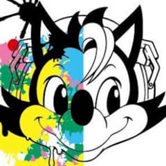ジャックさん専用のサムネイル