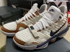 NIKE LEBRON16 ナイキ レブロン16のサムネイル
