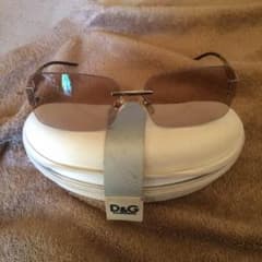 D&G  眼鏡のサムネイル