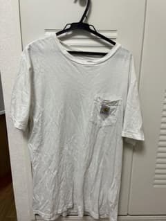 カーハート　tシャツのサムネイル