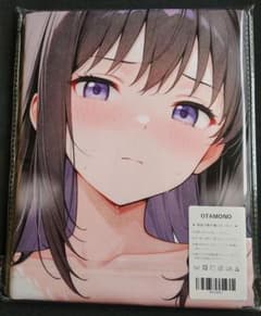 魔法少女まどか☆マギカ 暁美ほむら シークレット バスタオル