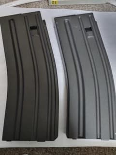 次世代M4マガジンのサムネイル