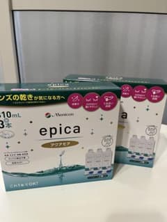 エピカ　アクアモアのサムネイル