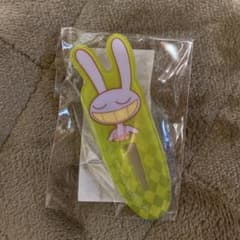 ジャックス ミニアメイジング デジタル サーカス ヘアクリップGiGO限定新品