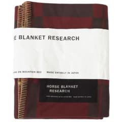 E07274 未使用品 HORSE BLANKET RESEARCH ランケット E07274 未使用品 HORSE BLANKET RESEARCH ランケット - メルカリ
