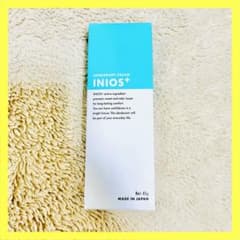 INIOS+ イニオスプラス デオドラントクリーム 45g - メルカリ