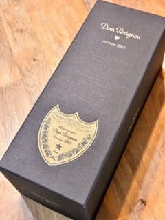 Dom Pérignon シャンパン 2003年ヴィンテージ 750ml Dom Perignon Champagne Brut 2003 750ml - Buy online at