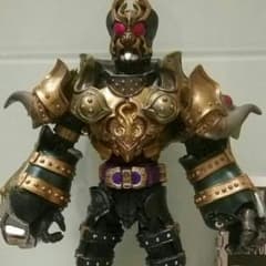 SIC仮面ライダーレンゲル　ジャックホームのサムネイル
