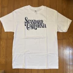 STANDARD CALIFORNIA グリーンルーム限定Tシャツ Lサイズのサムネイル