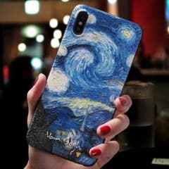 iPhone SE 2020 カバーケースのサムネイル