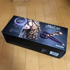 CONAIR BAB-2667J  ベビレス　ミラカール　Liteのサムネイル