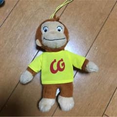 キーホルダーのサムネイル
