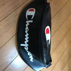 チャンピオンバックのサムネイル