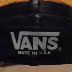 デッドストック uans USAのサムネイル