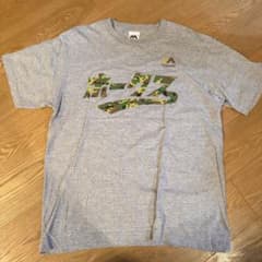 Majestic 福岡ソフトバンクホークス Tシャツ Lサイズ