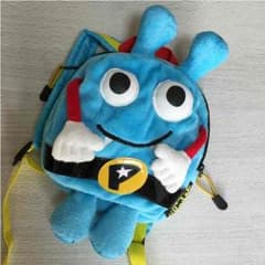 パーティパーティリュックのサムネイル