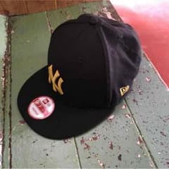 NEW ERA キャップのサムネイル