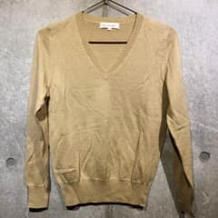 【未使用】Ｍ-premiere の 薄手のニットのサムネイル