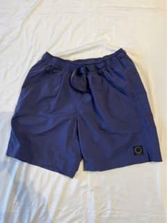 山と道 5-pocket shorts long men　5ポケットショーツのサムネイル