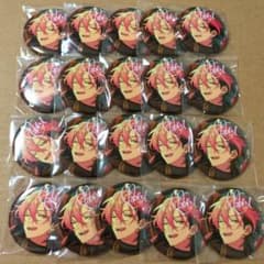 あんスタ メロアス 缶バッジ 久遠舞珠 - メルカリ