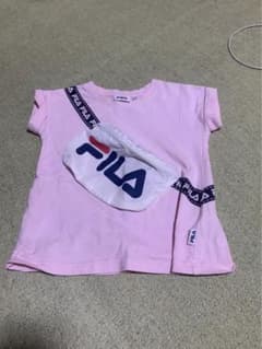 可愛いTシャツのサムネイル