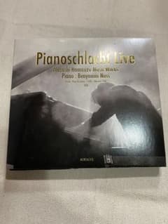 Pianoschlacht Live 마사시 하마우즈 작품집